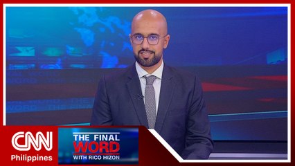 PH as revenge travel market for Middle Eastern Airlines | The Final Word