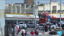 Gaza-Egypt border : What is the Rafah crossing ?