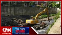 Diversified conglomerate takes on biggest river cleanup project | The Final Word