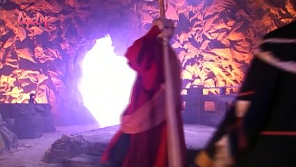 Thanh Xà Bạch Xà 2001 | Tập 31 [HD] | Madam White Snake 2001