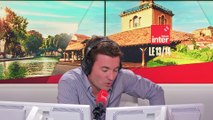 Etienne Dignat est l'invité du 13h