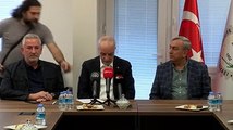 Türk-İş'ten asgari ücret komisyonu kararı