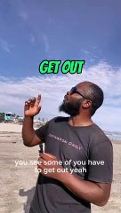 Get Out #dayodman #seemore #explore #motivation #eeyayyahh