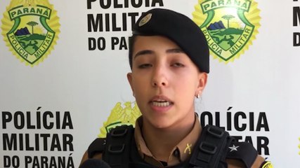 PM dá detalhes sobre prisão de motorista de Skyline que estava fazendo "borrachaõ"