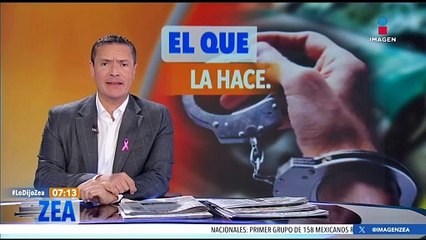 Robaron una motocicleta sin siquiera encenderla, pero así cayeron