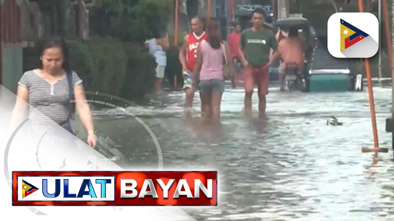 DENR, DPWH, LGUs at SMC, lumagda ng MOA para sa 'Adopt A River' Program