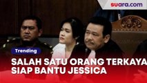 Salah Satu Orang Terkaya di Indonesia Siap Bantu Jessica Wongso dalam Kasus Kopi Sianida, Siapa Sosoknya?
