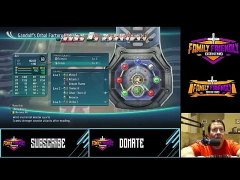 The Legend of Heroes Trails of Cold Steel IV Episode 13