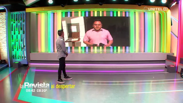 Velan a Castel Hermosa, uno de los fundadores del emblemático grupo Los Kjarkas