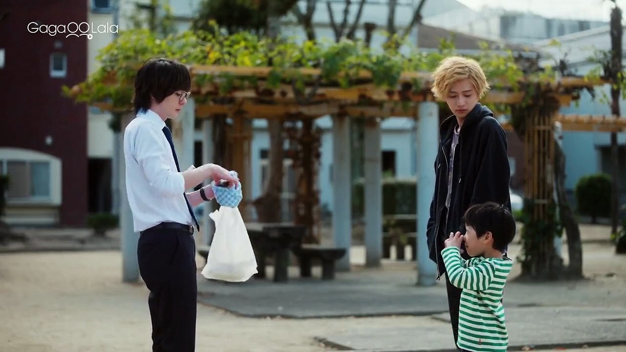 Bokura no Shokutaku - 僕らの食卓 - English Subtitles - E1