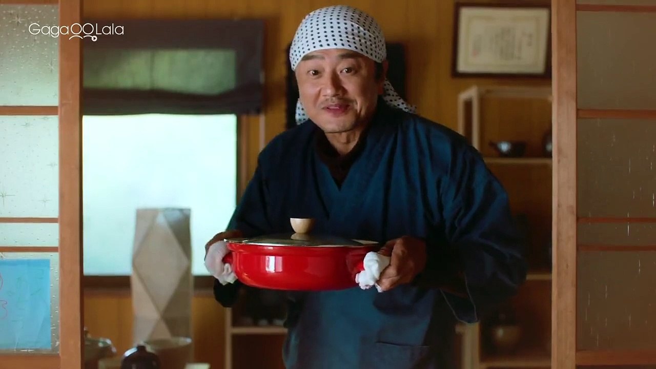 Bokura no Shokutaku - 僕らの食卓 - English Subtitles - E9