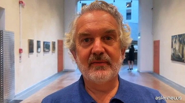 La lezione seria e leggera di Bruno Munari da Eataly Art House