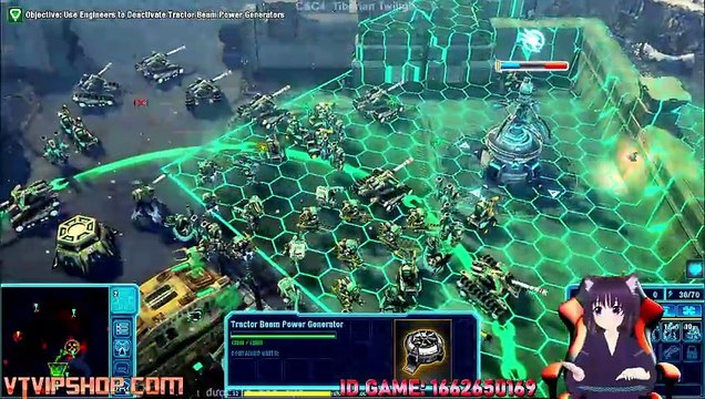 Command & Conquer 4 Tiberian Twilight 1610 2023 (5)