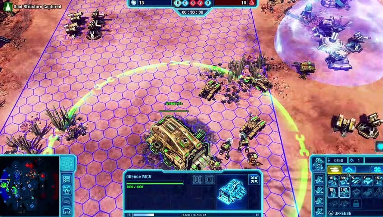 Command & Conquer 4 Tiberian Twilight 1610 2023 (2)