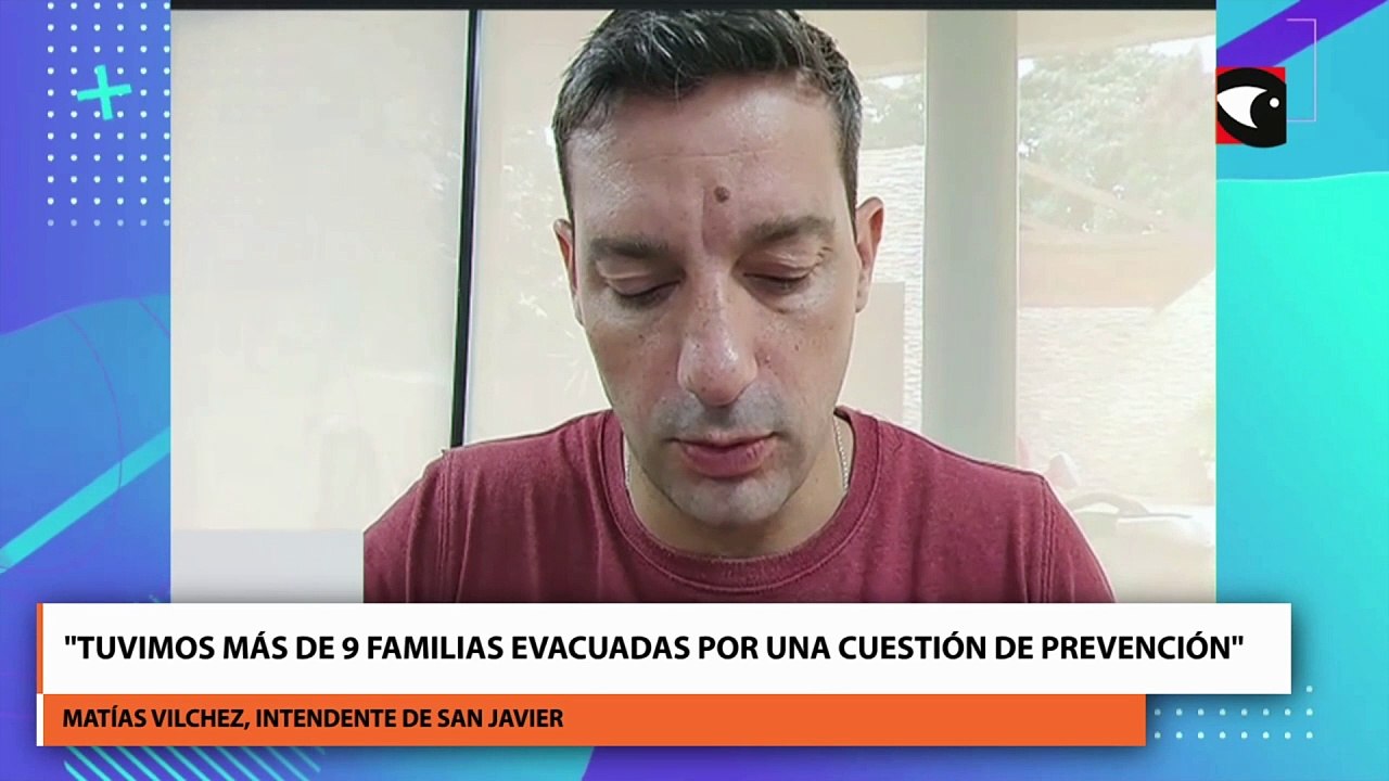 Matías Vilchez dijo el 30% de la venta de los comercios es para brasileños Video Corto (online-video-cutter.com)