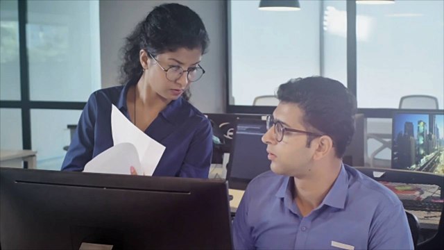 Top Qualities Bosses Look For in Their Employees (National Boss's Day, Oct. 16)