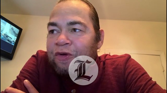 Alcaris ha tenido dos trasplantes de riñón y tres cirugías, incluyendo cáncer; ahora orienta a enfermos a no perder la fe