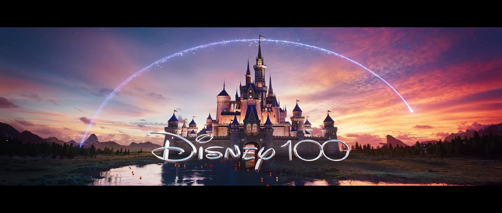 Il était une fois un studio : découvrez la bande-annonce du court-métrage d'animation des studios Disney