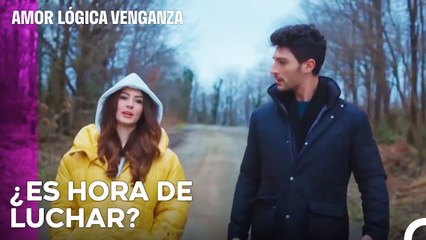 Te Pica Mucho Estos Días - Amor Lógica Venganza