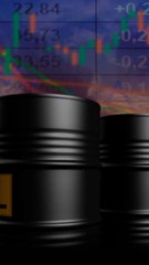 Nouvelle flambée des prix du pétrole.