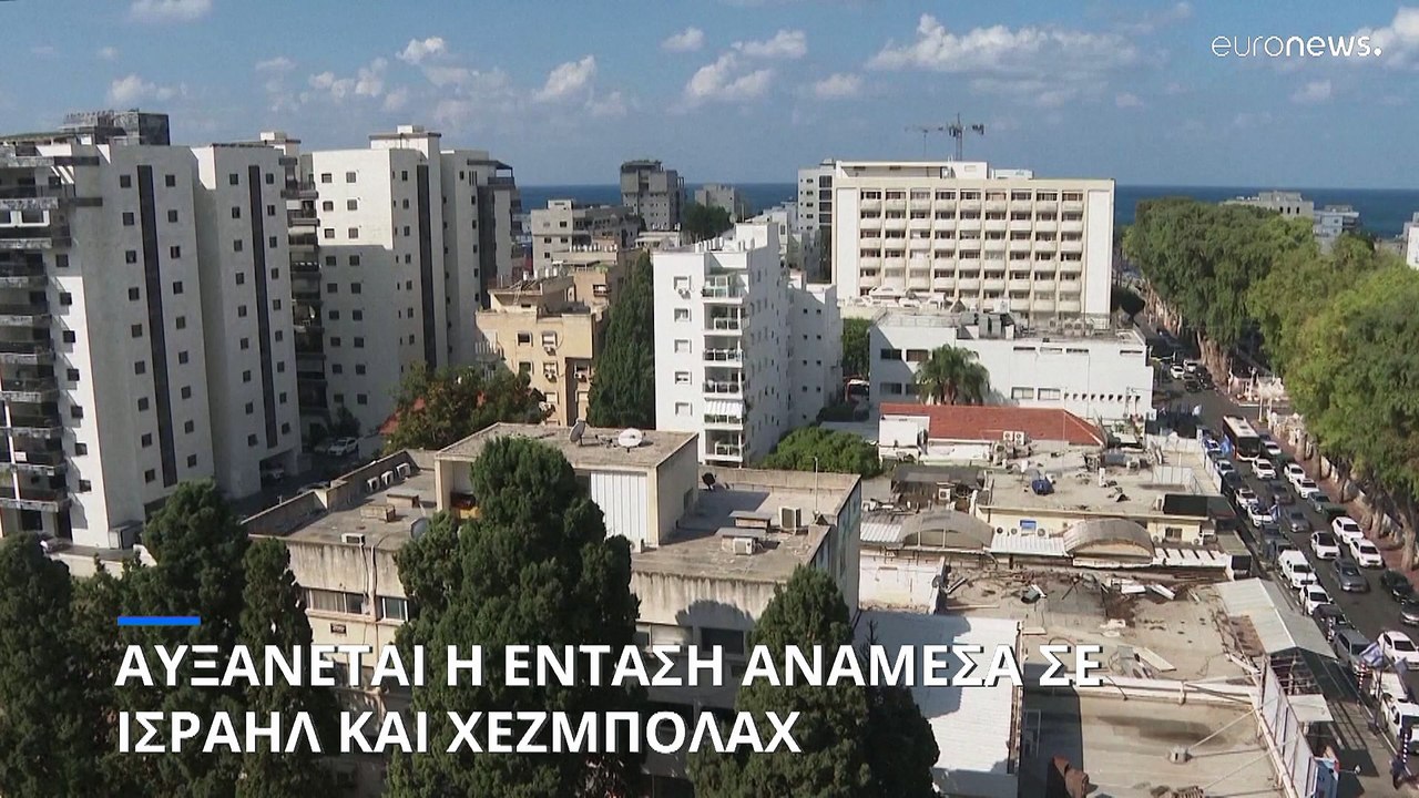 Κατά μιας νέας περιπέτειας με το Ισραήλ ο πρωθυπουργός του Λιβάνου