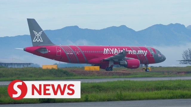 MYAirline could face fines if it fails to issue refunds, says Deputy Minister