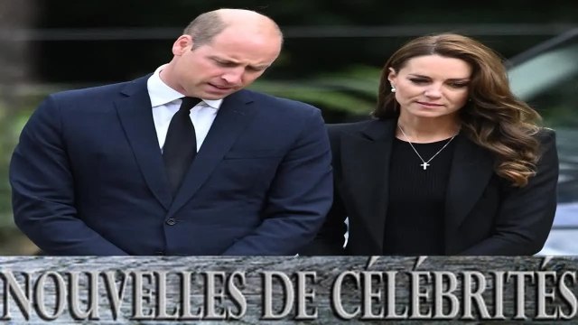 “Divorce et épouse -moi !”: Kate Middleton ouvertement draguée à Marseille