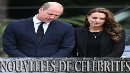 “Divorce et épouse -moi !”:  Kate Middleton ouvertement draguée à Marseille