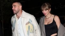 Katy Perry gives seal of approval to frenemy Taylor Swift’s romance with Travis Kelce