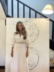 Entrevista a la artista Carola Morales para conocer su pintura: "Mi fuente de inspiración es la vida"