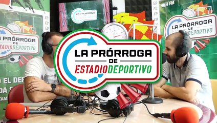 “Luis de la Fuente no dejó pasar la oportunidad de pasarse por Triana"