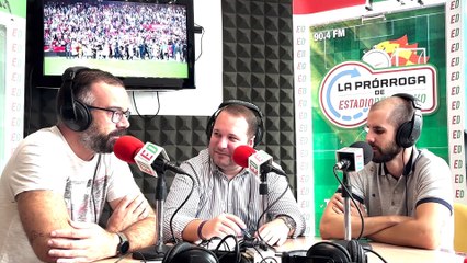 "Joaquín estaría jugando en este Betis"