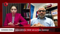 Bu defa Kadiri tarikatı! Kan donduran şiş batırma ritüellerini Gazeteci Mehmet Yetim detayları anlattı: ‘Her perşembe yapıyorlar’