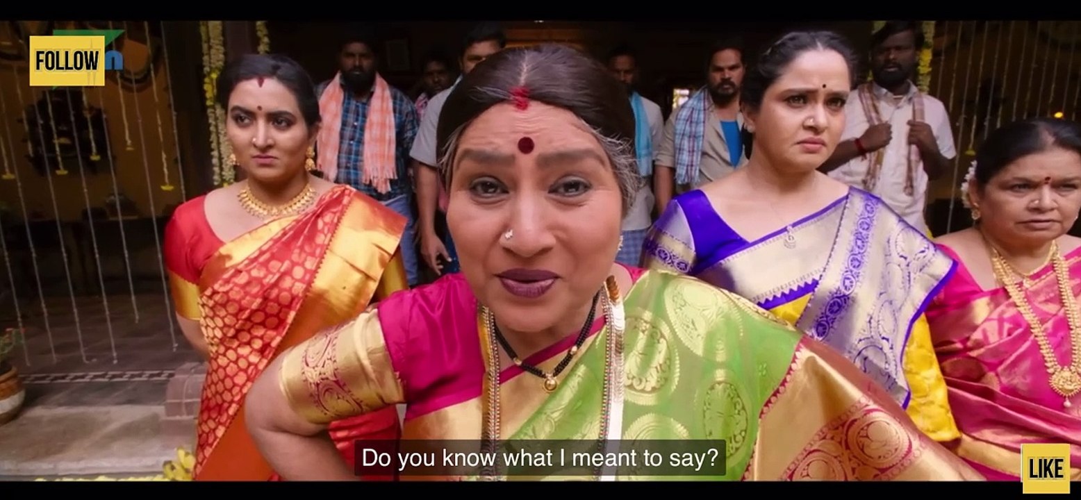 New south indian action Movie Seetimaar in hindi dubbed 2023 part 4 #movies #latest #action