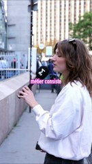 C'est quoi ton métier ? Cuisinier