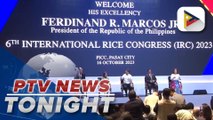 PH hosts 6th International Rice Congress