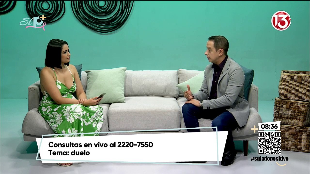 Etapas del Duelo