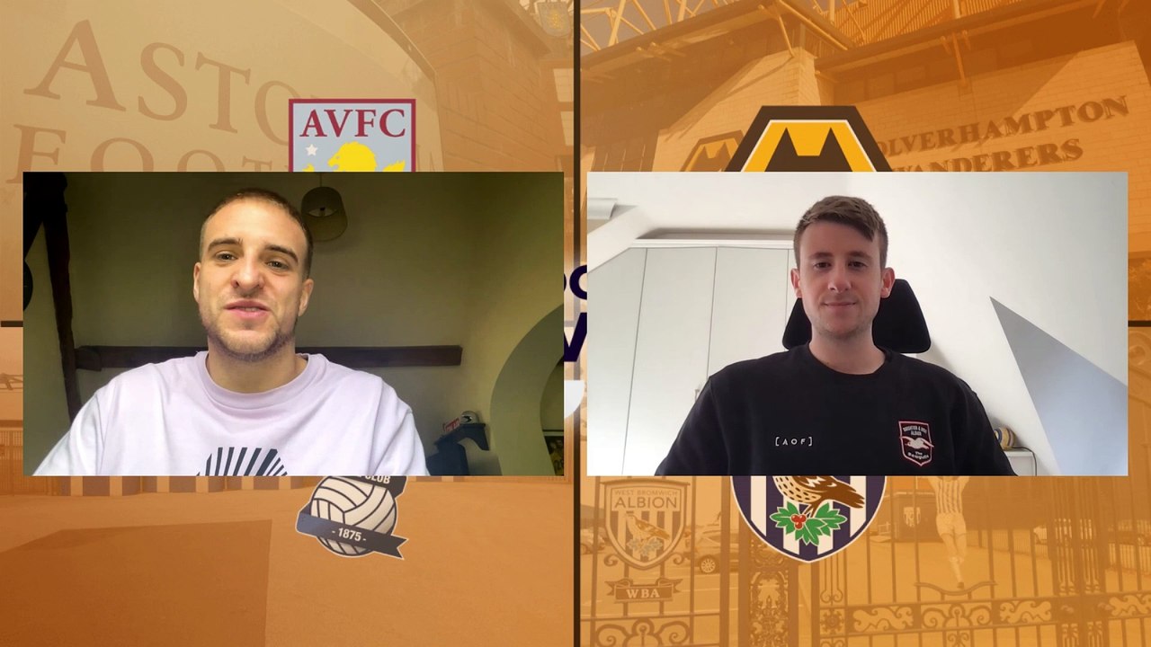 West Midlands football update: Blues bring in Rooney, Wolves are scoring and where can Villa and Baggies end the season?