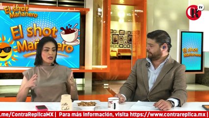 Shot Mañanero / Conversaciones obligadas, explotación laboral y cuándo juegan contigo.