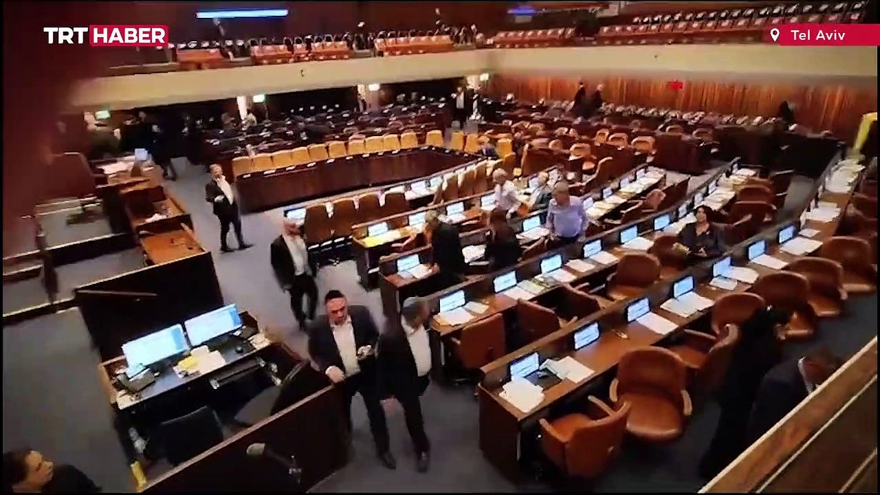 Tel Aviv ve Kudüs'te sirenler duyuldu