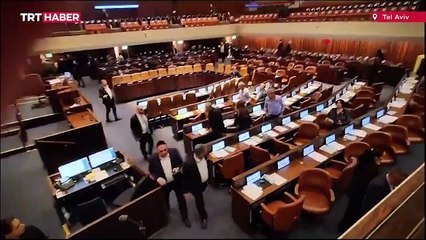 Tel Aviv ve Kudüs'te sirenler duyuldu