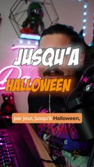 1 film d'horreur par jour: The Medium