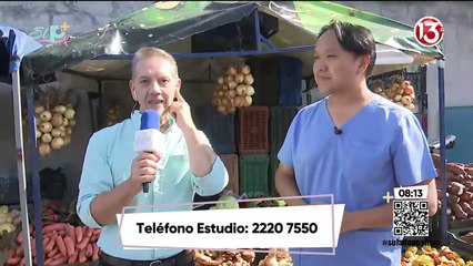 Su Lado Positivo | Programa Completo - 16 Octubre 2023