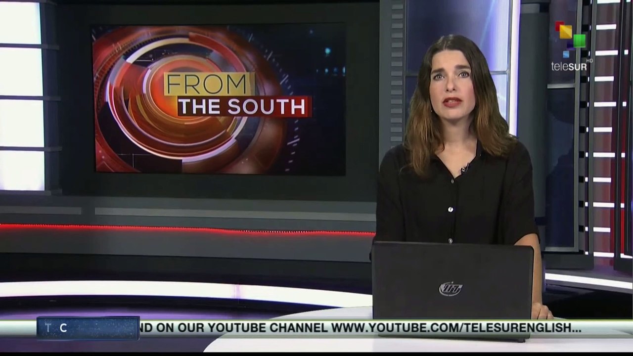 FTS 10:30 16-10: Guatemala’s Constitutional Court warns it will remove two Ministers from office