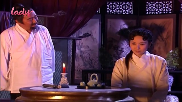 Thanh Xà Bạch Xà 2001 | Tập 34 [HD] | Madam White Snake 2001