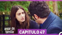 Amor De Familia - Capítulo 47 (Español Doblado) HD