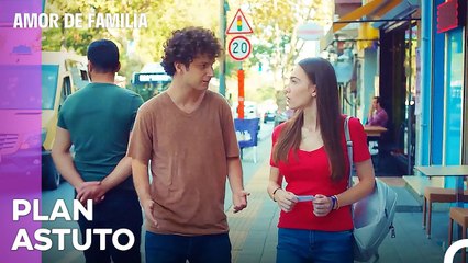 Hikmet Se Da Cuenta De Que Lo Han Engañado - Amor De Familia Capitulo 111