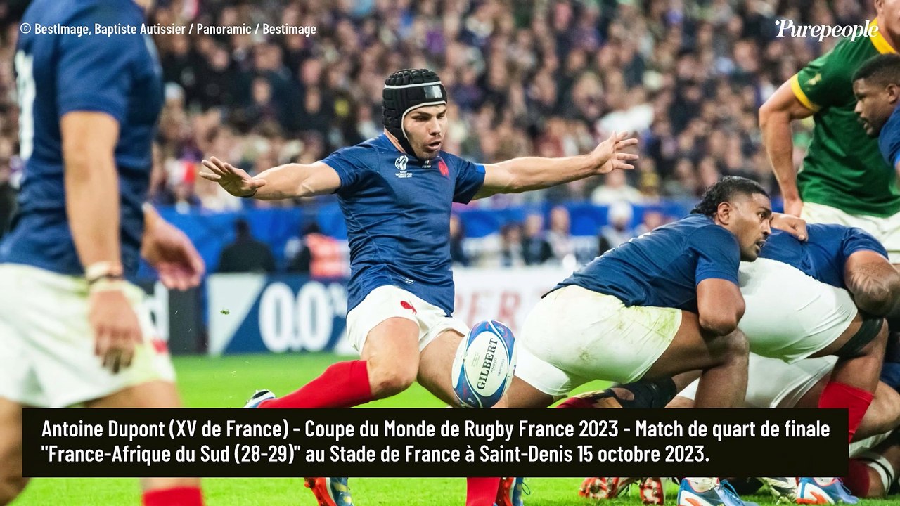 PHOTOS Caroline Roux et son mari (patron de Facebook) complices face à Estelle Denis et son fils Merlin, déjà très grand !