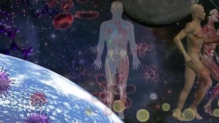 NASA's Biomedical Labs 🚀