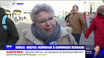 Attentat d'Arras: les obsèques de Dominique Bernard auront lieu jeudi à 10 heures à la cathédrale d'Arras